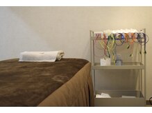 潤(URUOI)/お顔と眠りのお悩みを鍼で解消◎