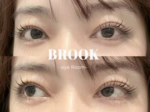 ブルックアイルーム(BROOK eye Room)