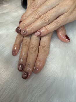 色変えオオスメです