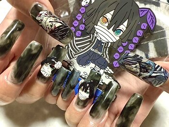 ラピラズ 大橋店(Lapilazu)/