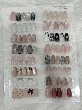 アンク(ank)/れいな定額Cコース