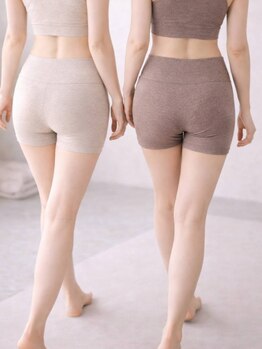 グルーグルー(GrueGrue)の写真/思っていたより、気が楽だったVIO脱毛