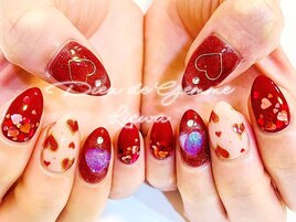 バレンタイン★120min