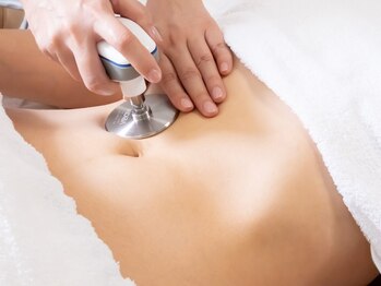 ワンエストサロン(One est.salon)の写真/【人気No1】★ダウンタイム施術ケア後(60分) 心身ともにリフレッシュできる特別な時間をお過ごしください。