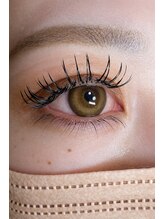 アイウィッシュ(Eye Wish)/上下付け放題