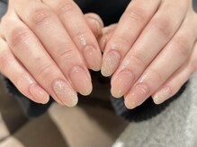 プチナノ(petitnano)/【 juri 】ワンカラー