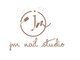 JM Nail studio 千葉中央店【4月下旬 NEW OPEN(予定)】の写真/【長さ出し×美フォルム】折れない・浮かない・長持ち!コンプレックスを解消し、指先を美しく魅せる技術。