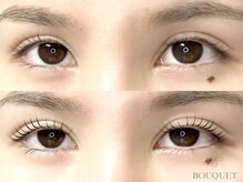 ブーケ(BOUQUET)/まつ毛パーマ