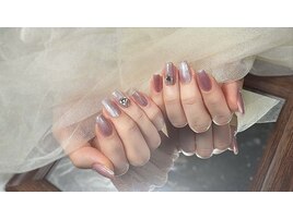 キラキラマグネット