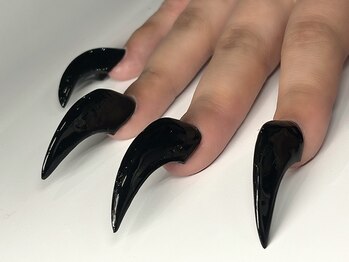 トップコート 下北沢店(Top Coat)/ネコヅメネイル