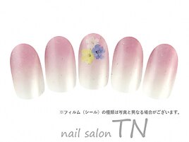 ４月☆定額3900円コース