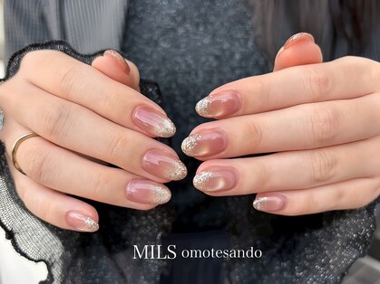 ミルズ オモテサンドウ(MILS omotesando)の写真