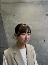 シンス(Since)&nbsp;恵美 紅梨