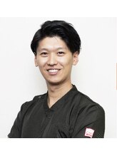 中央接骨院 西荻窪院&nbsp;北風 雄紀