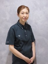 ネセシティ 札幌(nece.city)&nbsp;吉田 裕美