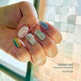 シナネイル 清澄白河店(SHINA NAIL)