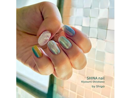 シナネイル 清澄白河店(SHINA NAIL)の写真