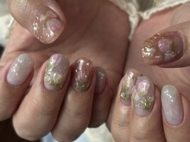ニュアンス　新宿　新宿三丁目
