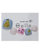 アトリエ ベル(atelier Belle)/＊フルーツバスケット