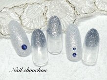 ネイルシュシュ 橋本店(nail chou chou)/定額B☆5980円≪オフ込み≫