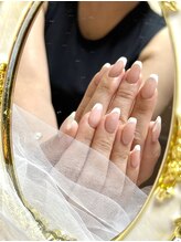ネイルデザイン