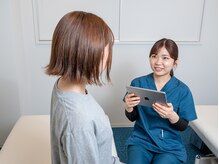 ミライズ整体院 三宮駅前院の雰囲気(首肩こり/ヘッドスパ/肩甲骨はがし/骨盤矯正ならミライズ整体院!)