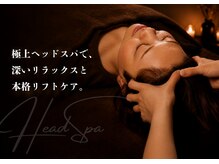 カロン(KALON)の雰囲気（美容鍼とヘッドスパの相乗効果）