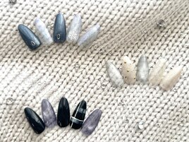 定額デザイン【冬】