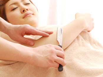 ビューティーフェイスグランデ 近鉄百貨店上本町店/【腕・手などのシェービング】