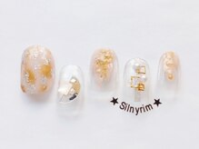 シルニー リム(Silny rim)/やり放題コース