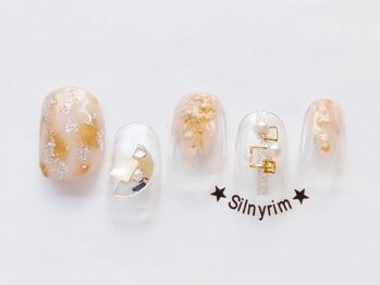 シルニー リム(Silny rim)/やり放題コース