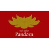 ネイルビューティーサロン パンドーラ 西明石店(Pandora)ロゴ