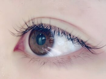 カラン 焼津店(CALIN)/フラットラッシュ120本☆