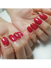 キイコネイル(kiiko.nail)/