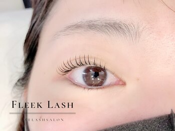 フリークラッシュ 高崎(FLEEK LASH)/ラッシュリフト