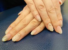 ネイルズティンク(Nails.tink)/