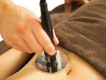 サロン ド セラム 長崎/ラフォス×熟練ハンド♪