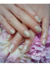 アイネイル(iNAIL)/