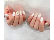 バーバラネイルサロン(Babarla)/定額スペシャルコース6900