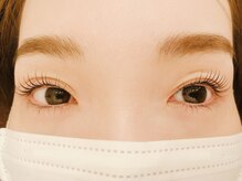 コアバイサラ 山口店(koa by SARA)/●パリジェンヌラッシュリフト●