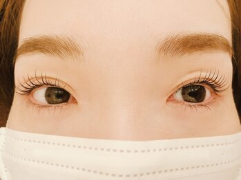 コアバイサラ 山口店(koa by SARA)/●パリジェンヌラッシュリフト●