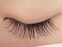 カラン 焼津店(CALIN)/フラットラッシュ120本