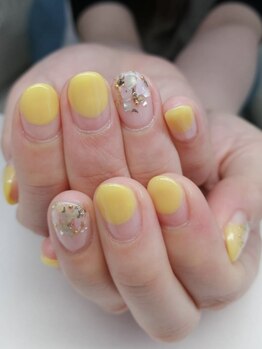 ネイルサロン シェリス(Nail Salon CHELICE)/