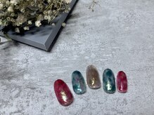 ノンノガーデン 札幌円山店(non-no garden)/ボリュームオーダーコース