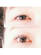 アオ(AO)/＊まつげパーマ