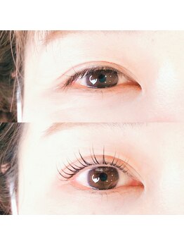 アオ(AO)/＊まつげパーマ