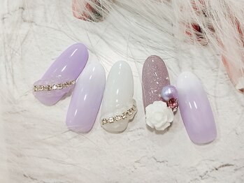 キューティプティ 池袋東口店(Cutie puti)/