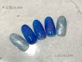 ゴージャスコース