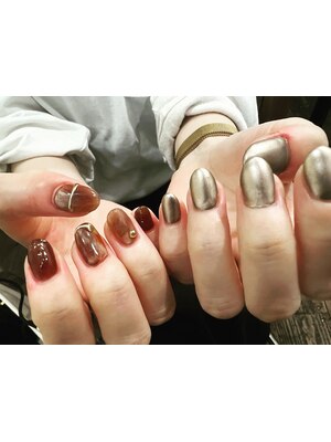 Nailsmith【ネイルスミス】