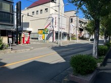 カルテット/指定駐車場１